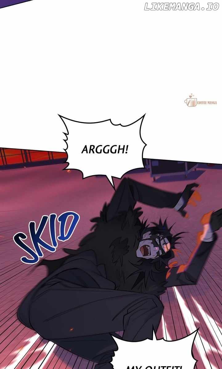 Dealing With Demons Chapter 54 60
